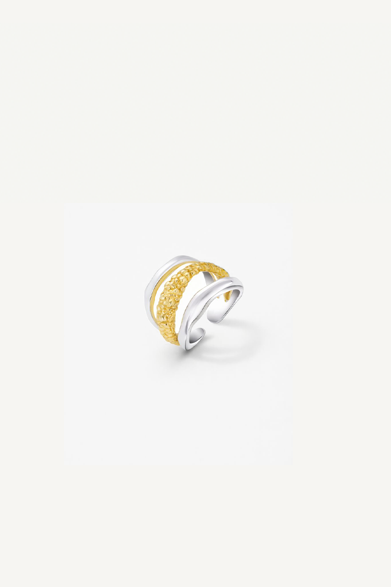 Cassandra Mix Ring