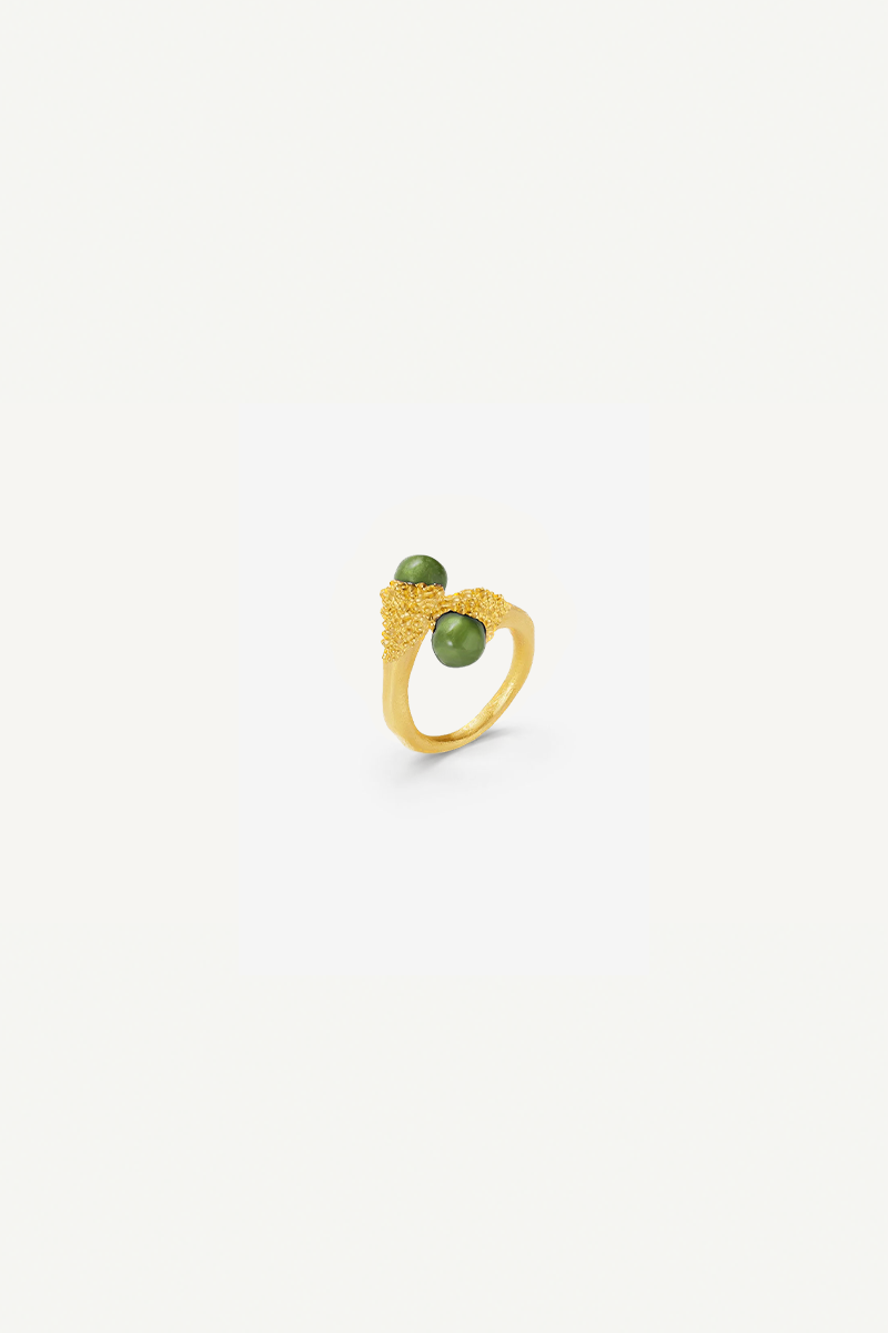 Frost Ring