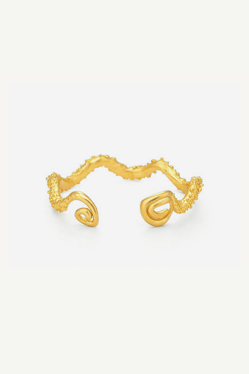 Medusa Bracelet