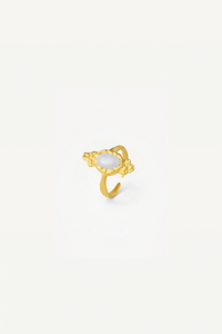 Gravel Ring
