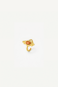 Gravel Ring