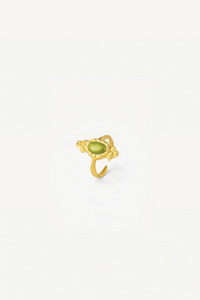 Gravel Ring