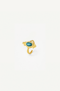 Gravel Ring