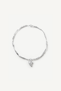 Interchangeable Dos Amores Necklace