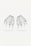 Cassandra Earrings