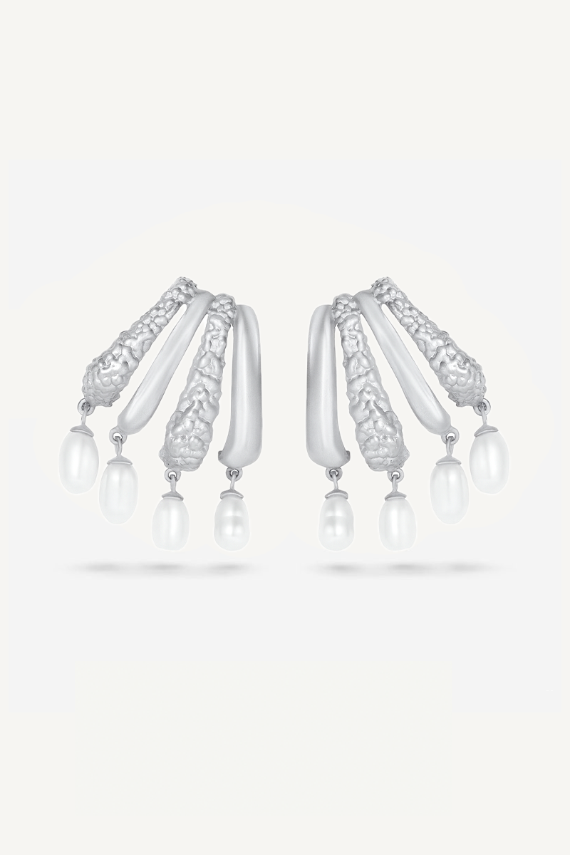 Cassandra Earrings