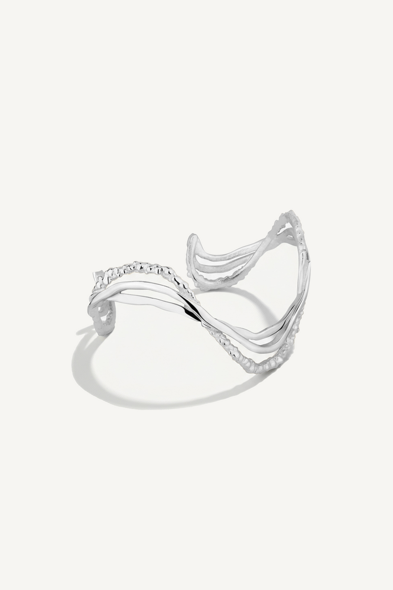 Ripple Bracelet