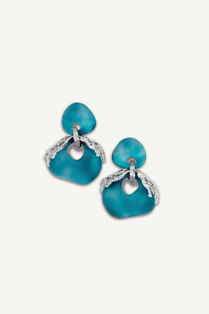 Ember Earrings