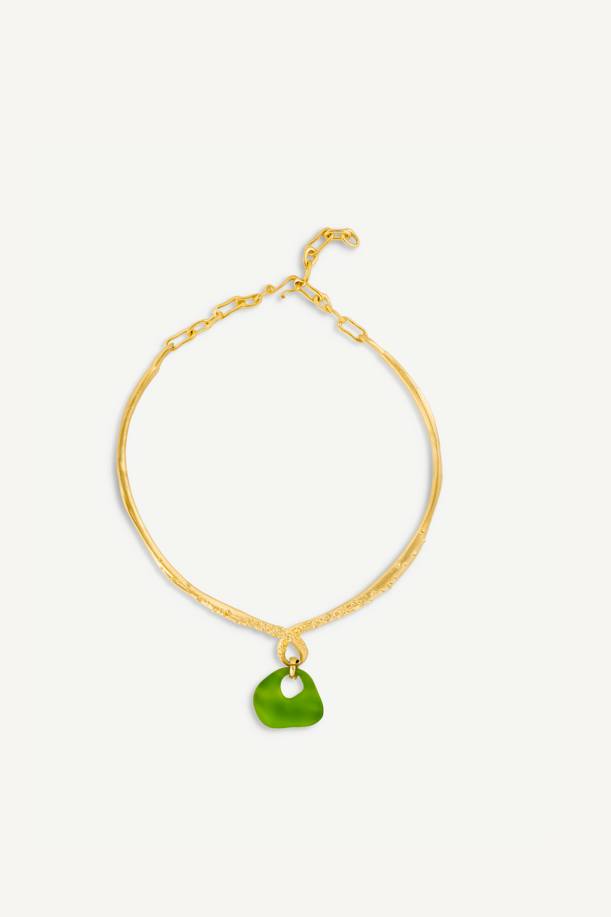 Ember Necklace