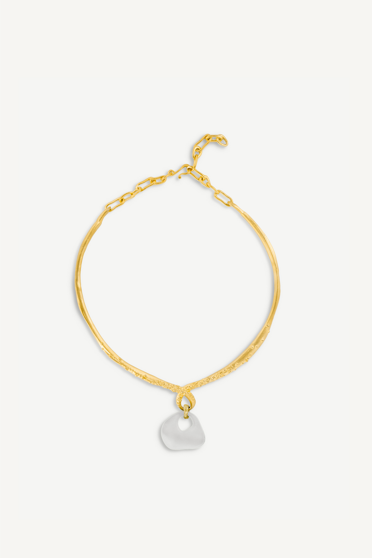 Ember Necklace