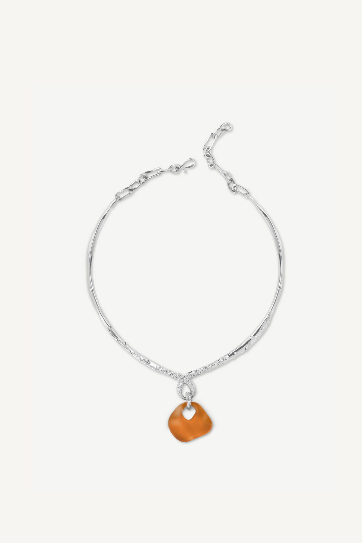 Ember Necklace