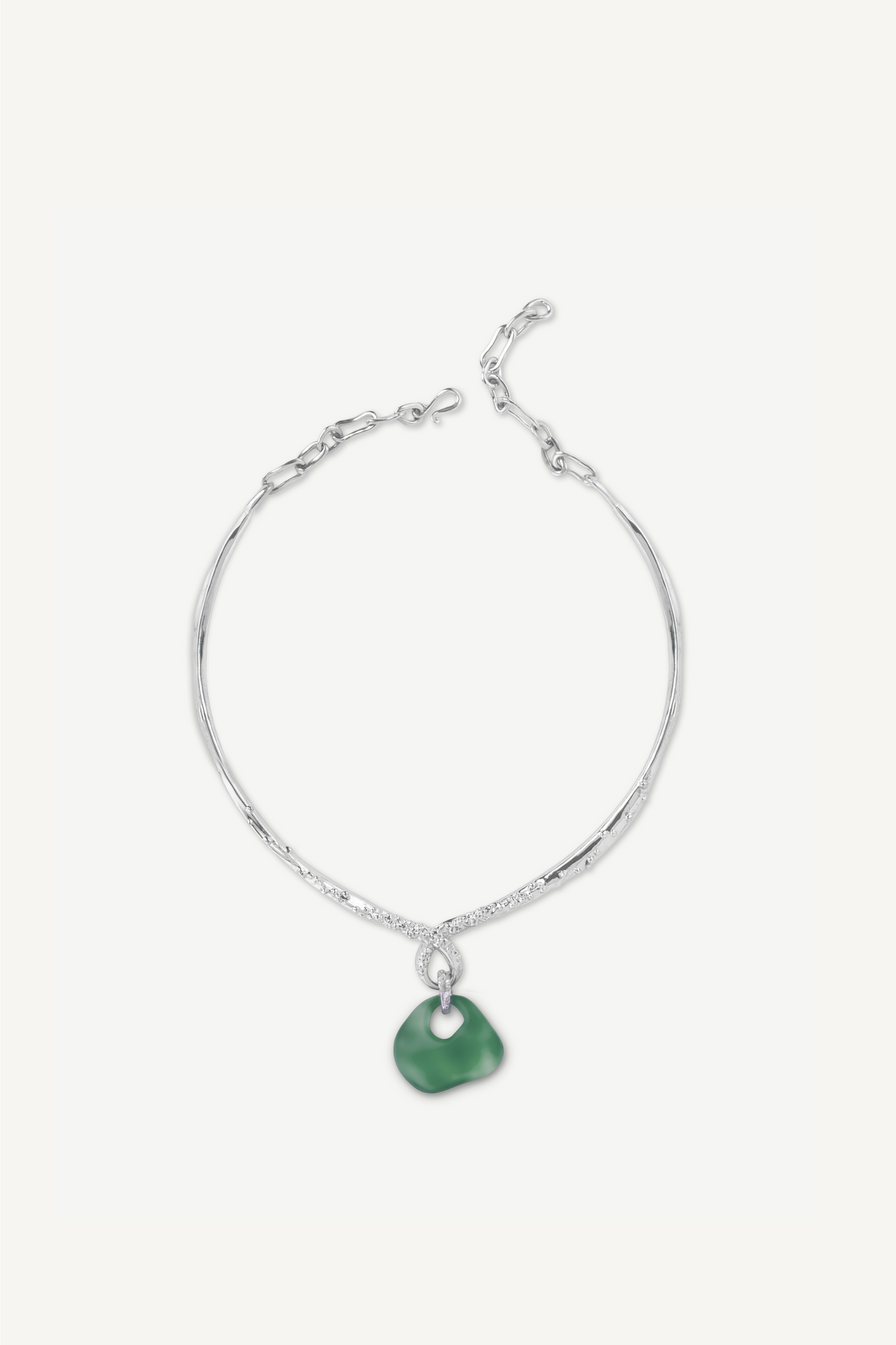 Ember Necklace