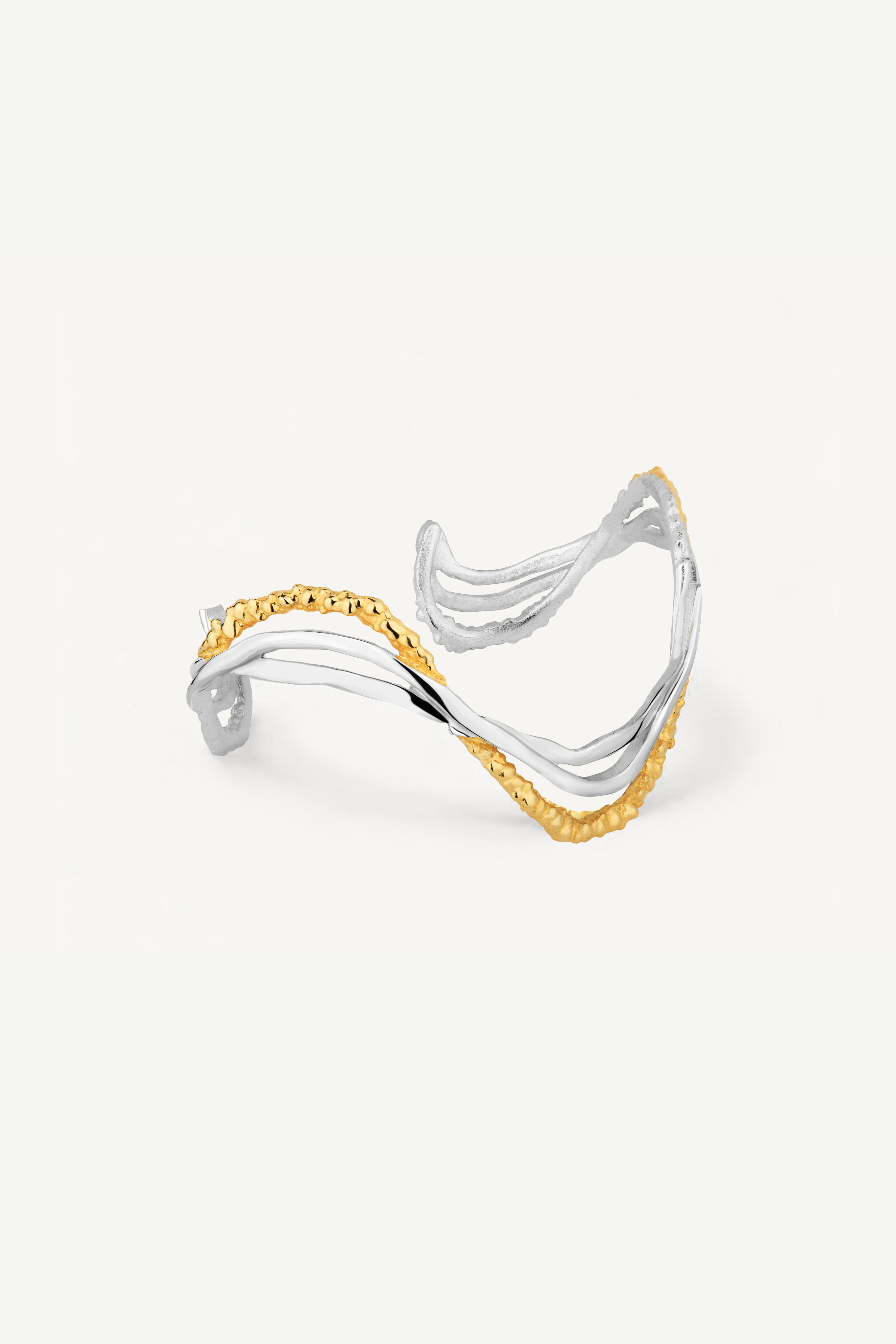 Bracelet stacks