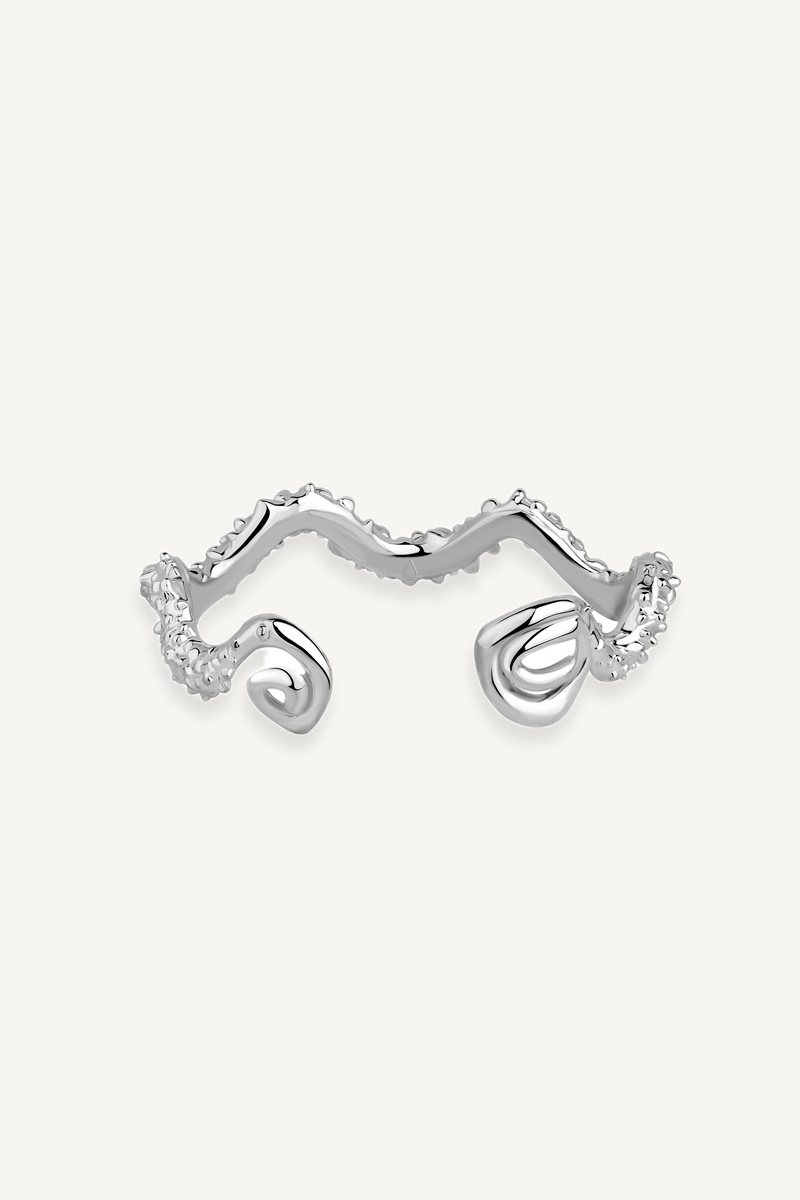 Medusa Bracelet