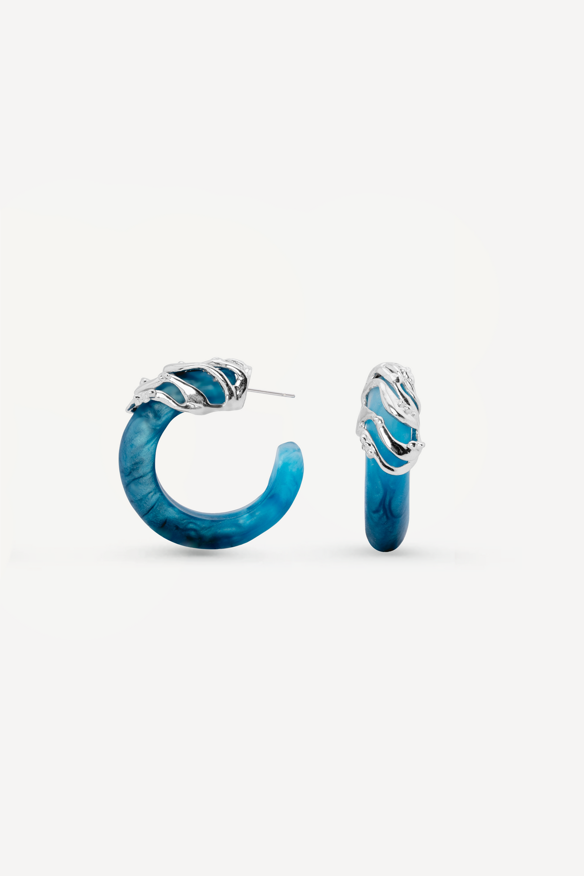 Multi-way Bliss Hoops