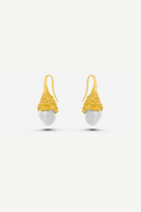 Droplet Earrings