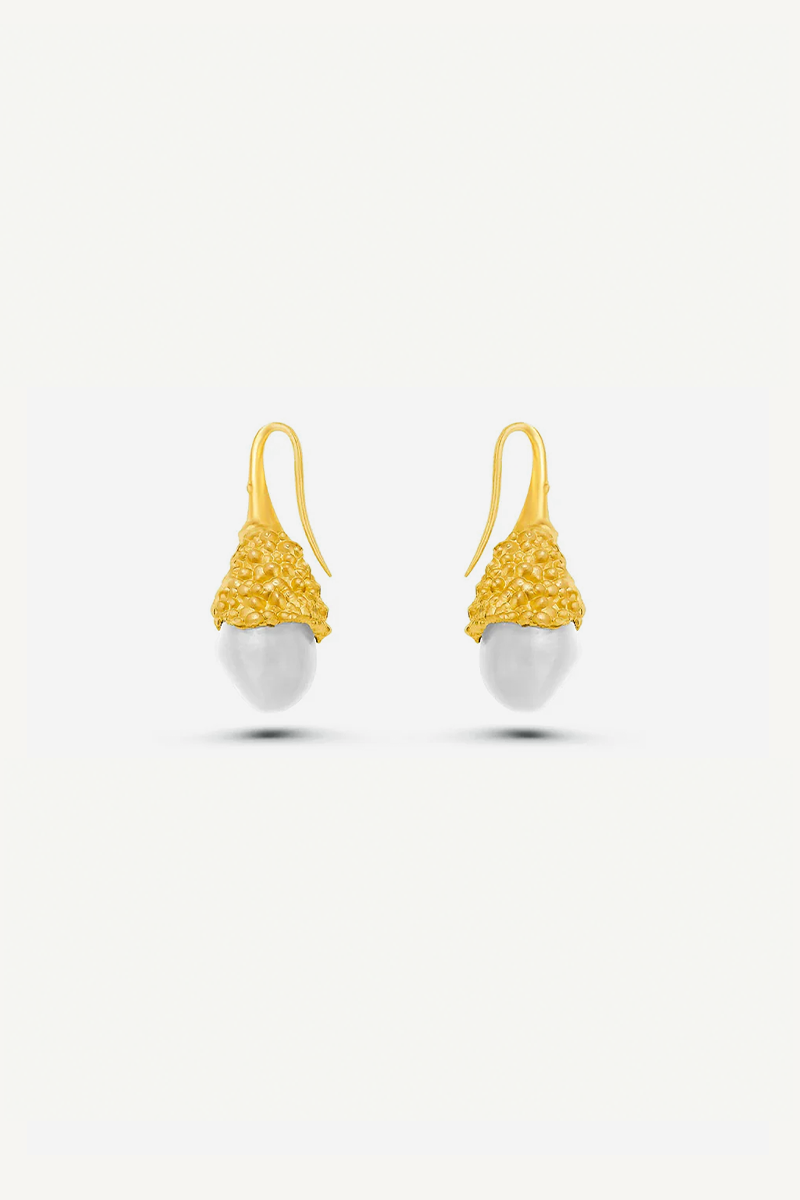 Droplet Earrings