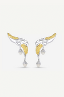 Icefall Mix Earrings