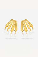 Cassandra Earrings