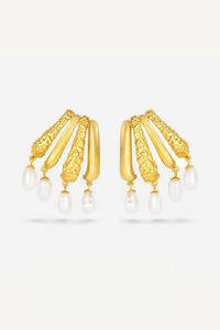 Cassandra Earrings