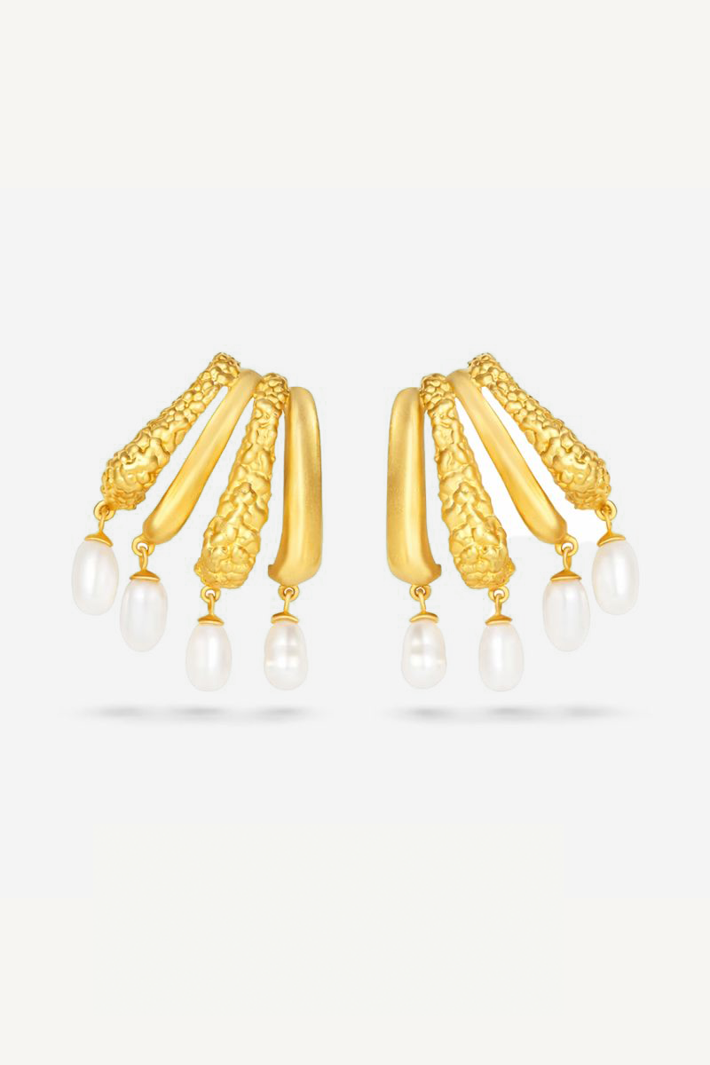 Cassandra Earrings