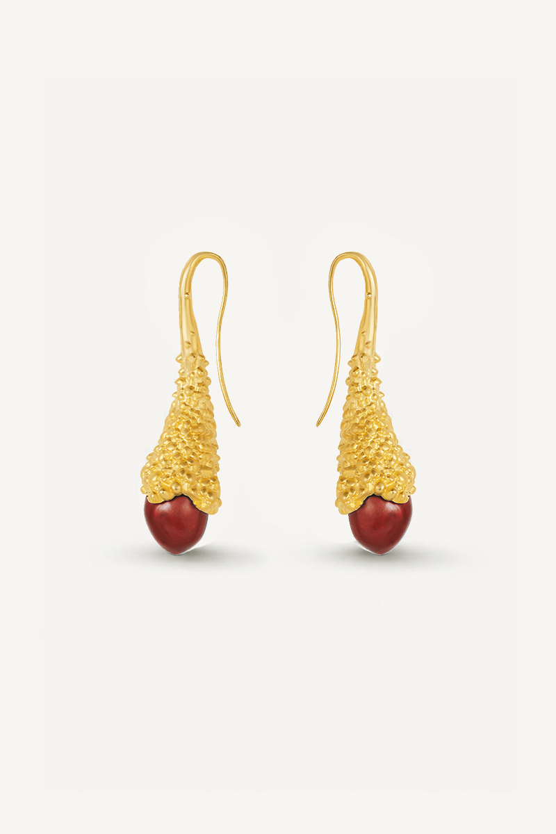 Plunge Earrings