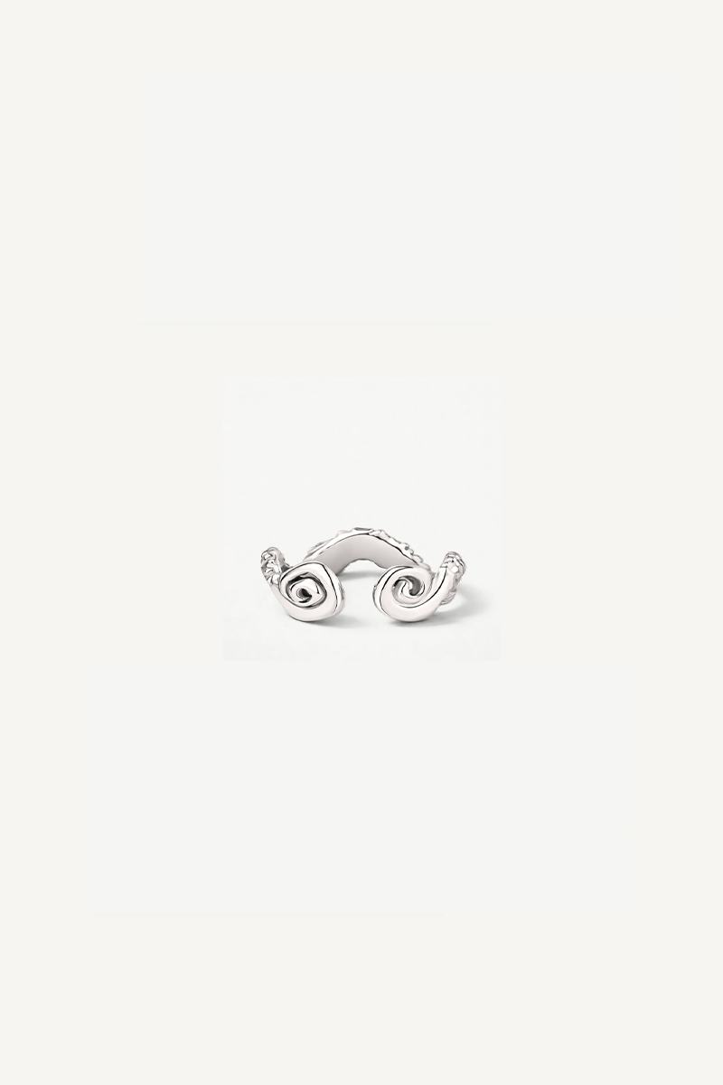 Medusa Ring