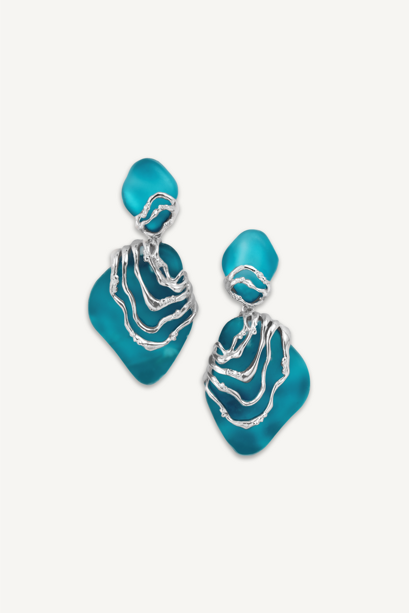 Serenity Earrings
