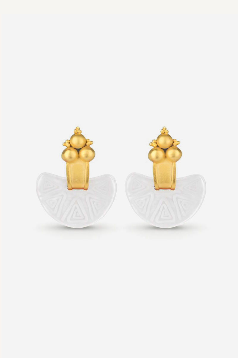 Nostra Luna Earrings