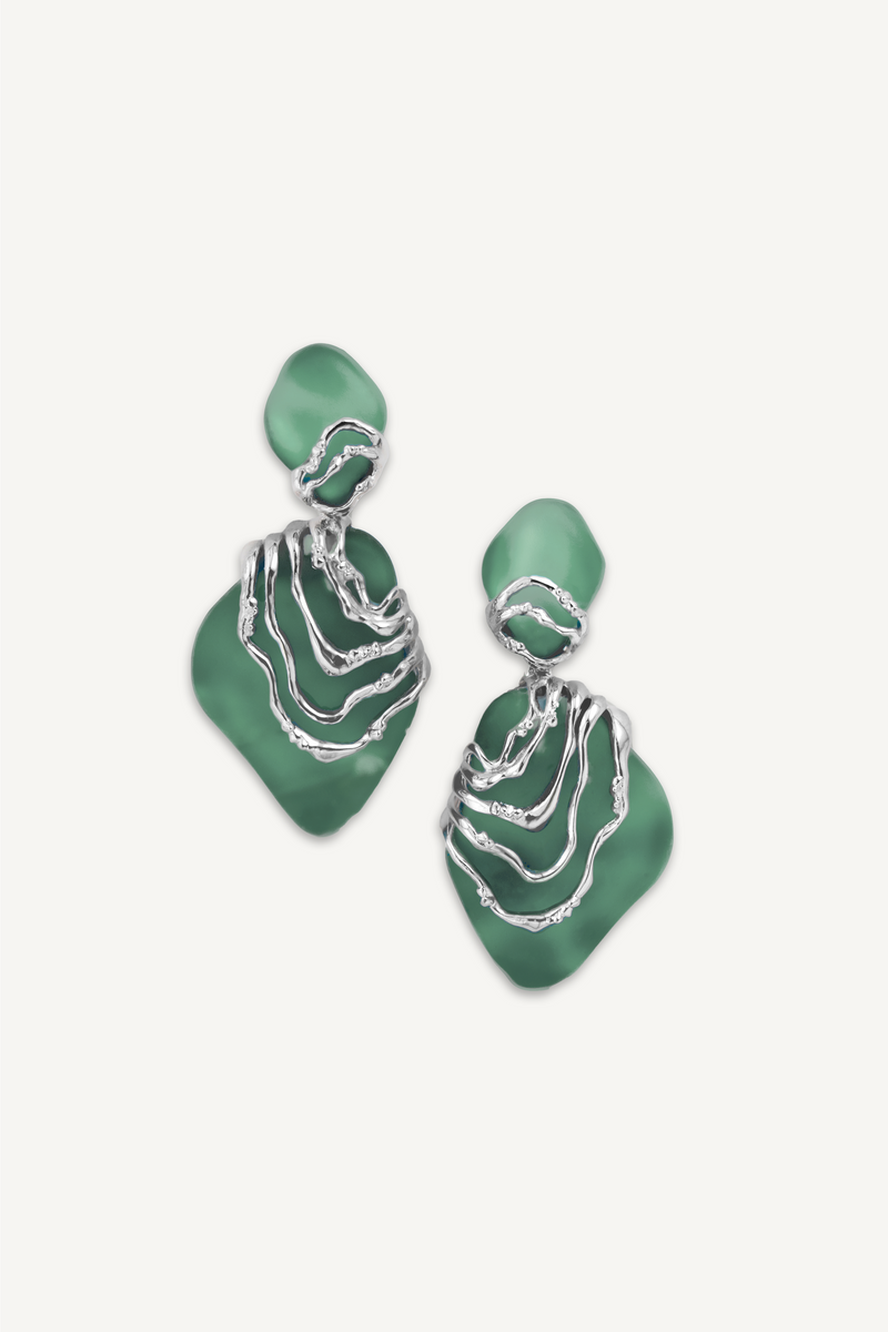 Serenity Earrings