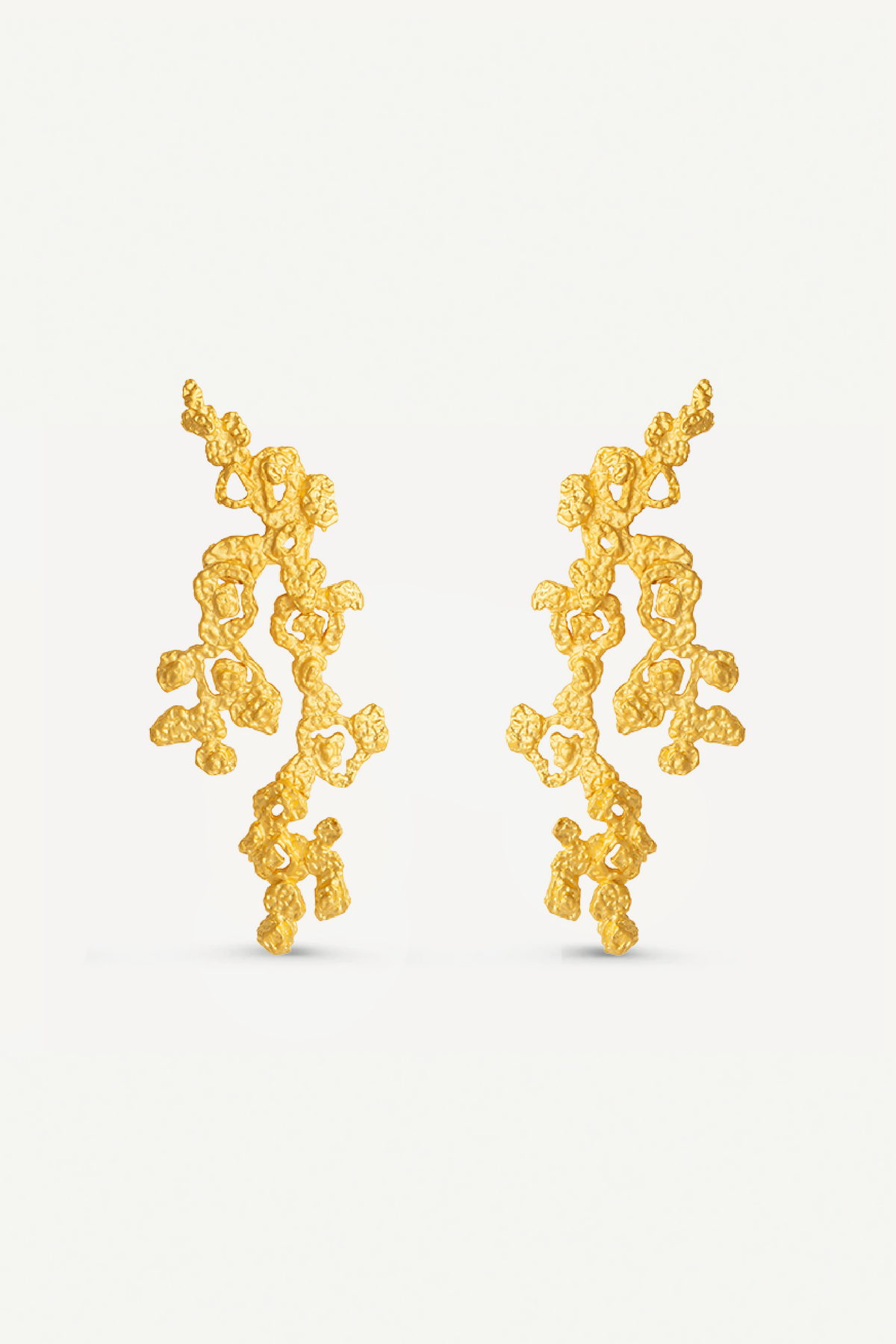 Riverstone Earrings
