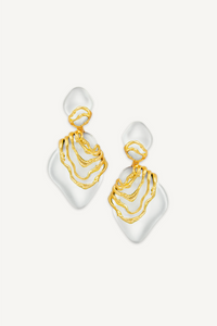 Serenity Earrings