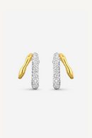 Mini Harmonia Earrings