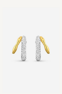 Mini Harmonia Earrings