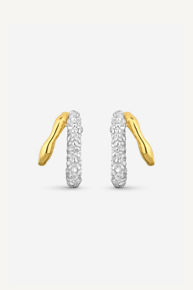 Mini Harmonia Earrings