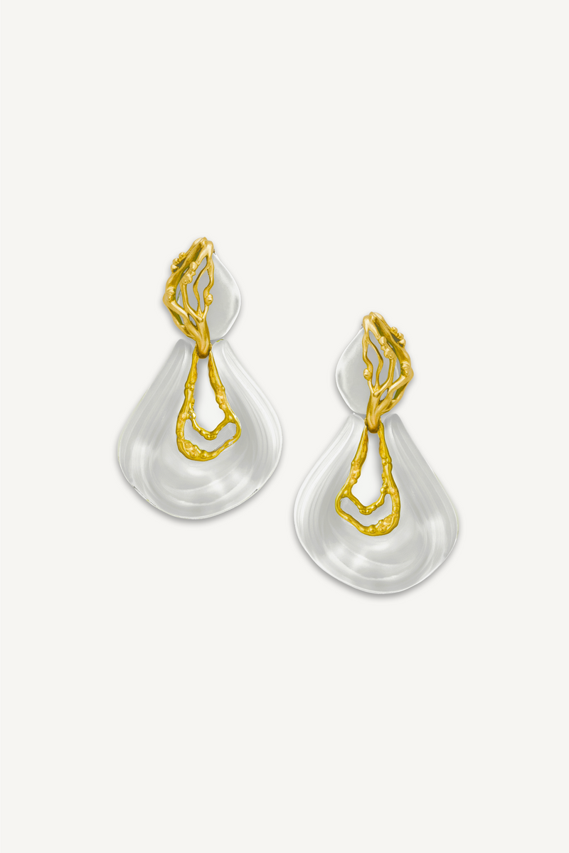 Solara Earrings