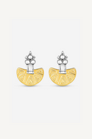 Sulla Luna Mix Earrings