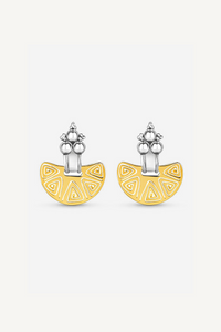 Sulla Luna Mix Earrings