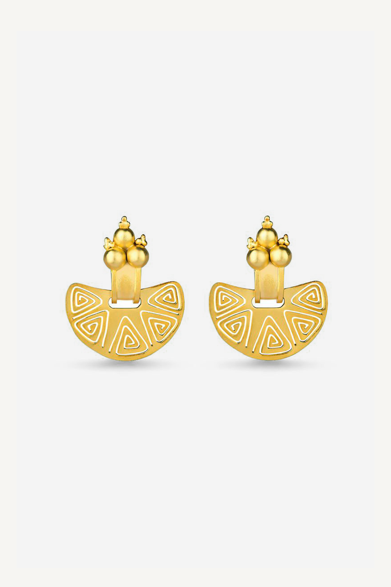 Sulla Luna Earrings