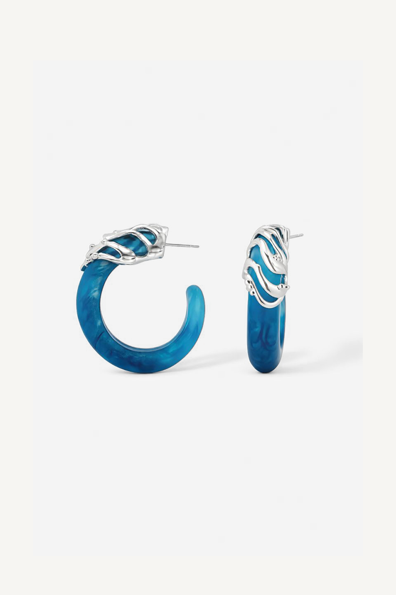 Multi-way Bliss Hoops