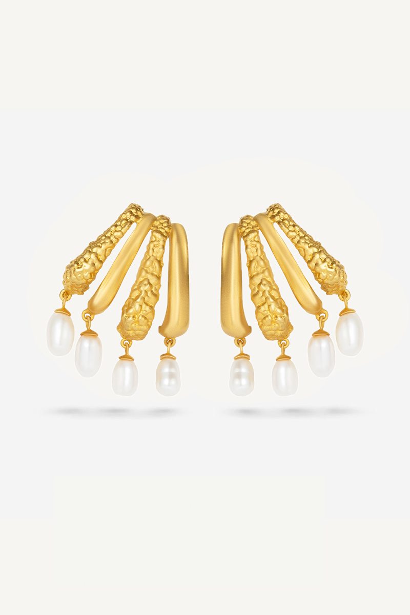 Cassandra Earrings