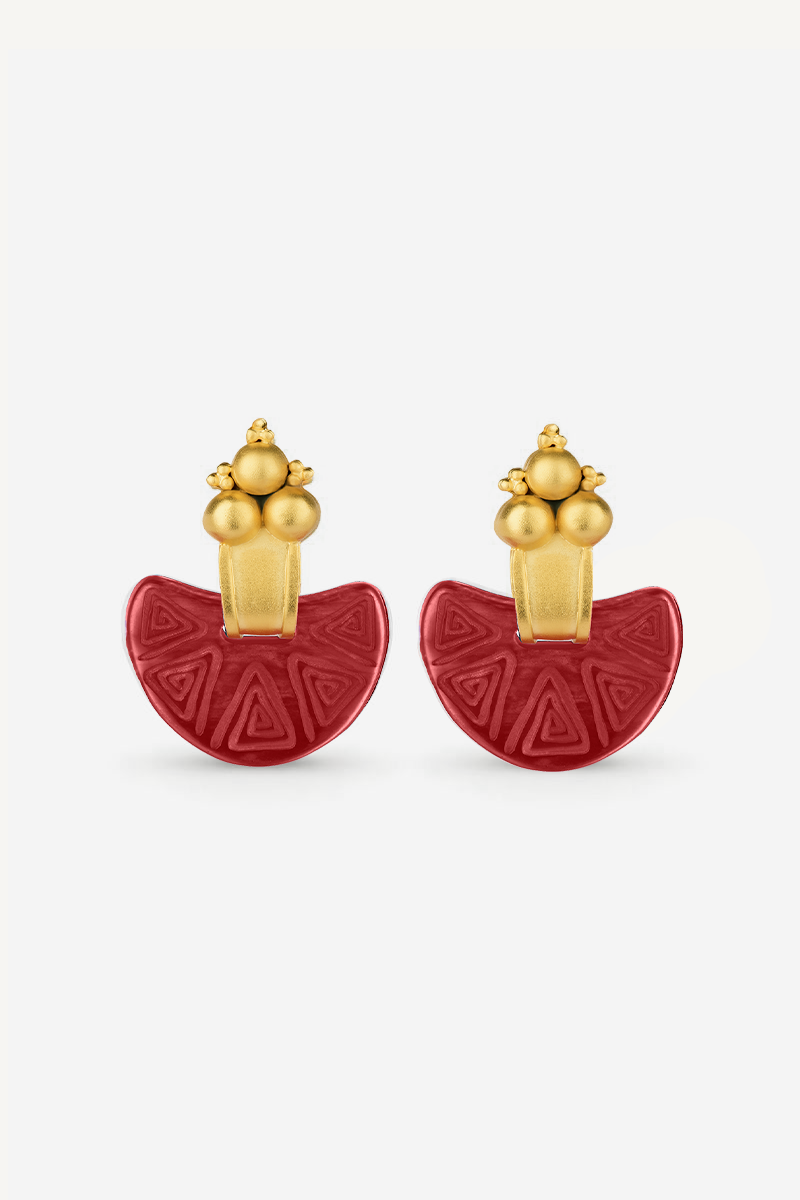 Nostra Luna Earrings