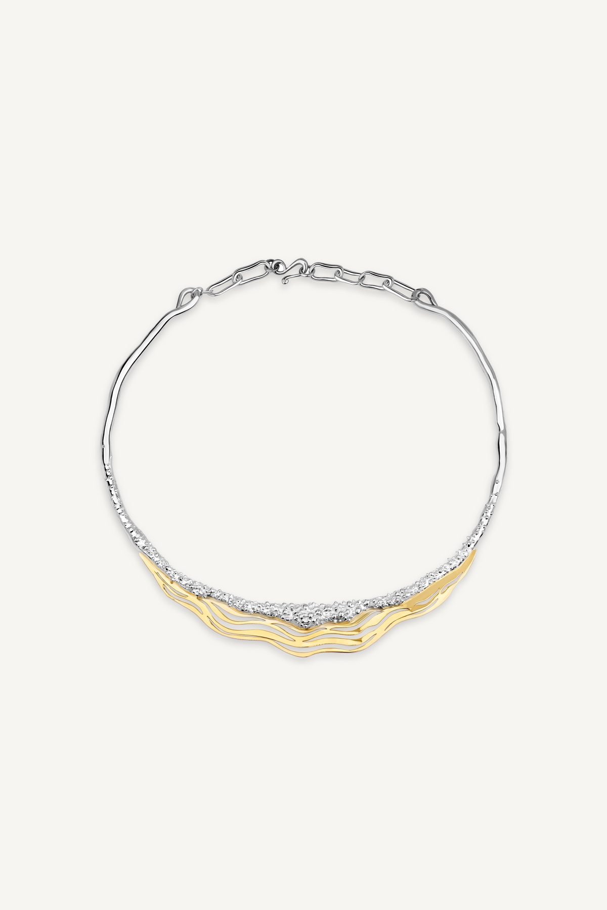 Harmonia Necklace