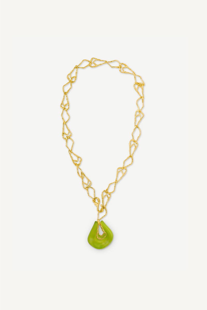 Solara Necklace