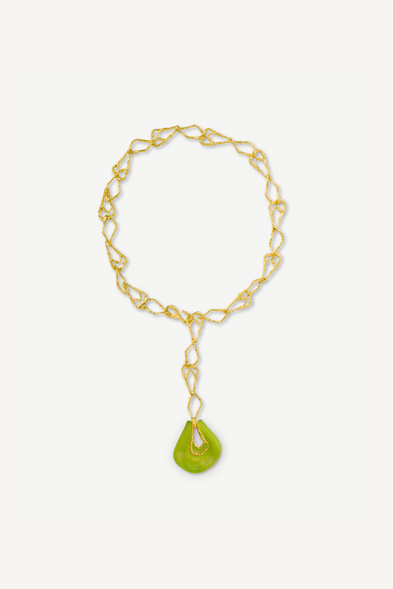 Solara Necklace