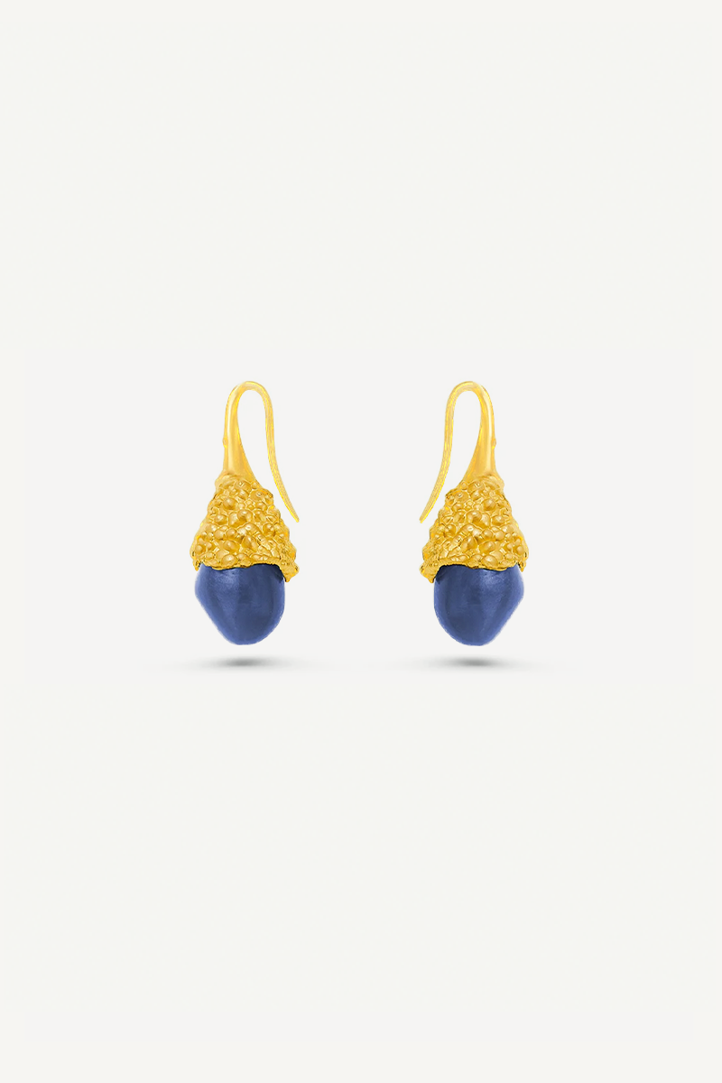 Droplet Earrings