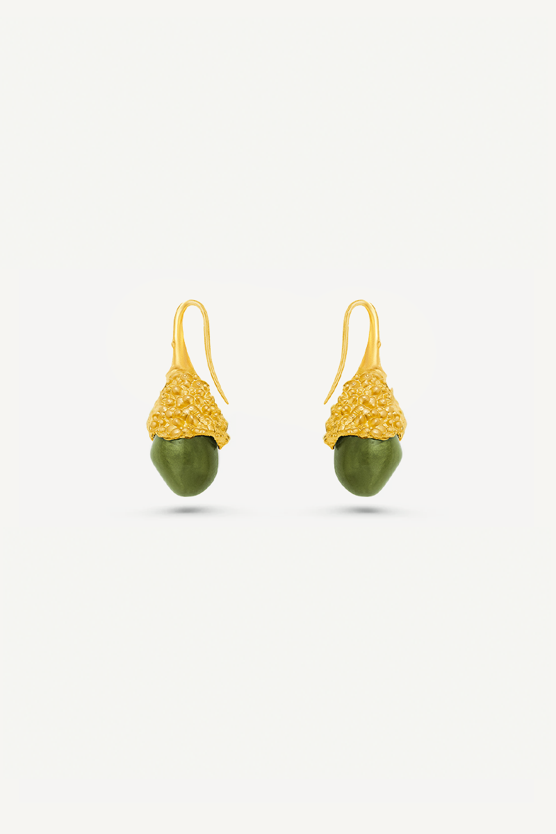 Droplet Earrings