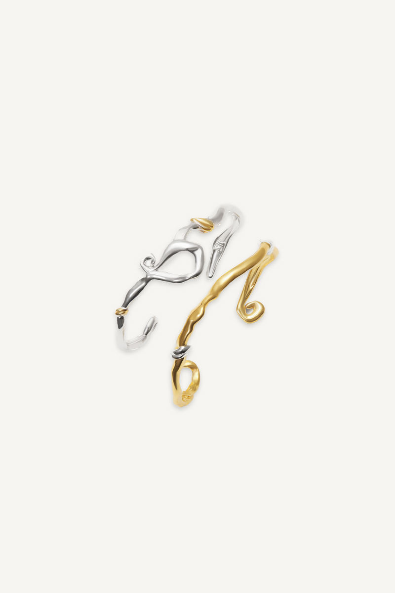 Shareable Gemino Bracelet