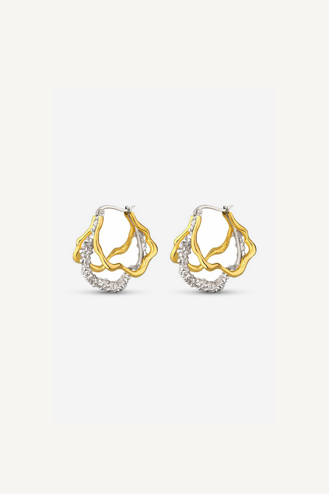 Little Harmonia Hoops