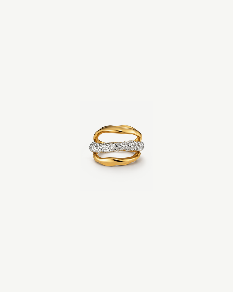 Cassandra Mix Ring